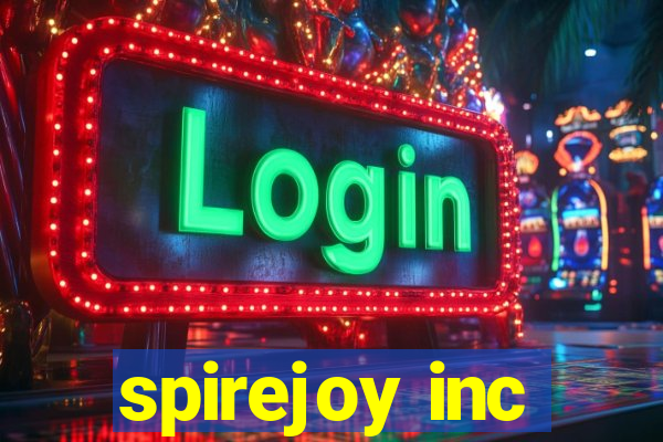 spirejoy inc